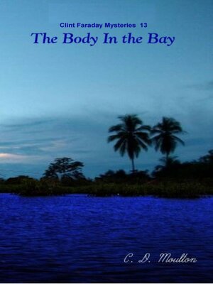 cover image of The Body in the Bay